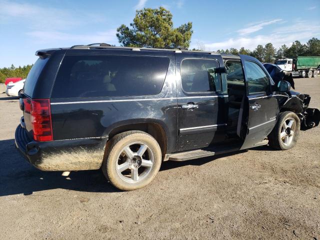 Photo 3 from auction – 2014 CHEVROLET SUBURBAN C with VIN 1GNSCJE09ER240771