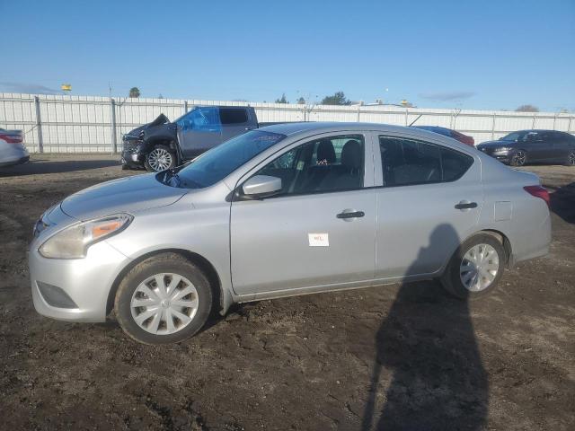 Photo 1 from auction – 2019 NISSAN VERSA S with VIN 3N1CN7AP7KL808017