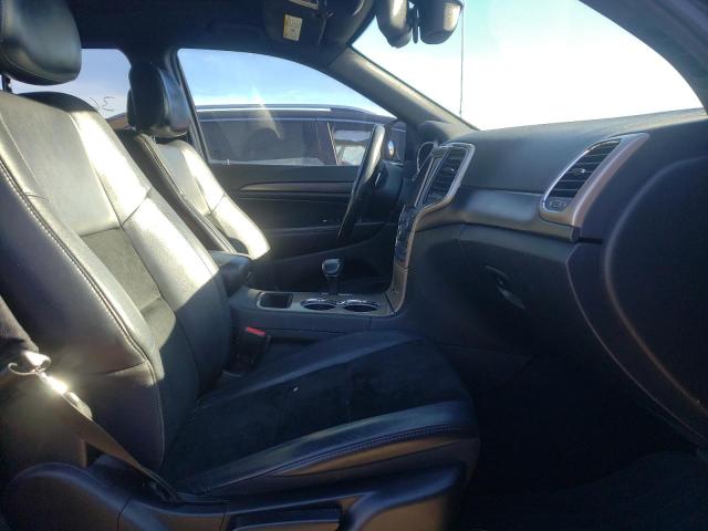 Photo 11 from auction – 2015 JEEP GRAND CHER with VIN 1C4RJFAG5FC812954