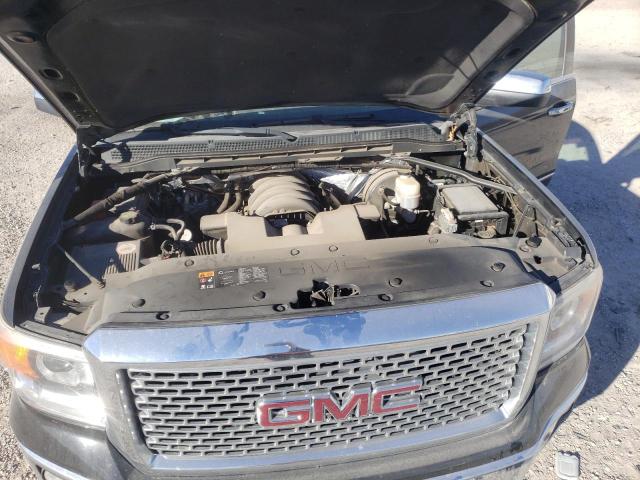 Photo 11 from auction – 2014 GMC SIERRA with VIN 3GTP1VEC2EG445791