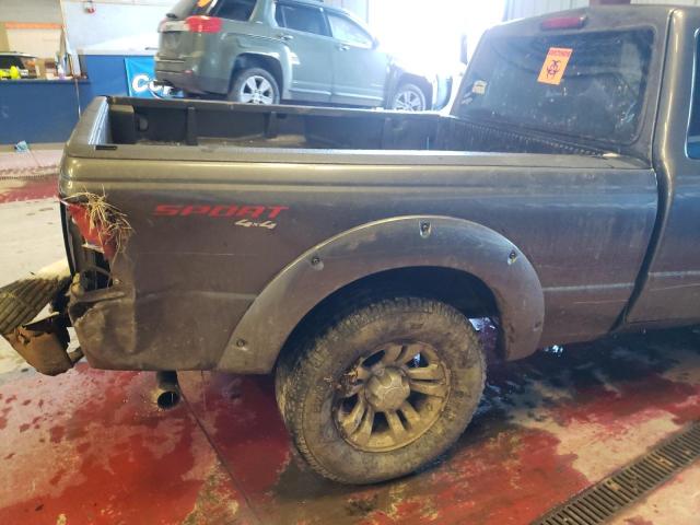 Photo 10 from auction – 2011 FORD RANGER SUP with VIN 1FTLR4FE2BPA09791