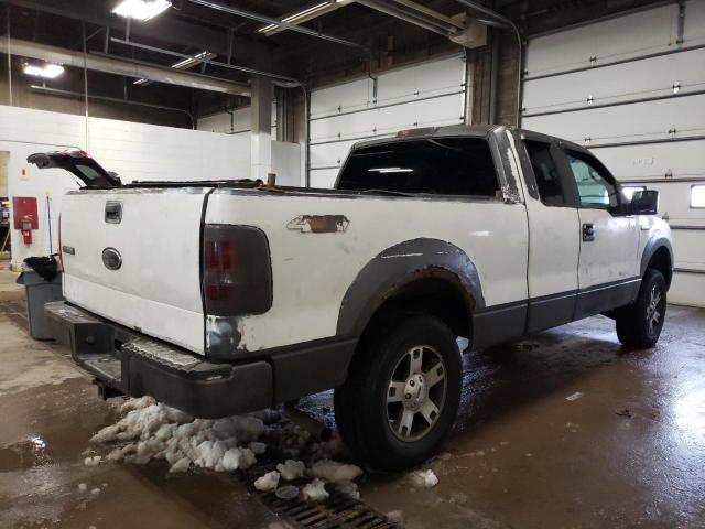 Photo 3 from auction – 2005 FORD F150 with VIN 1FTPX14545FB71568