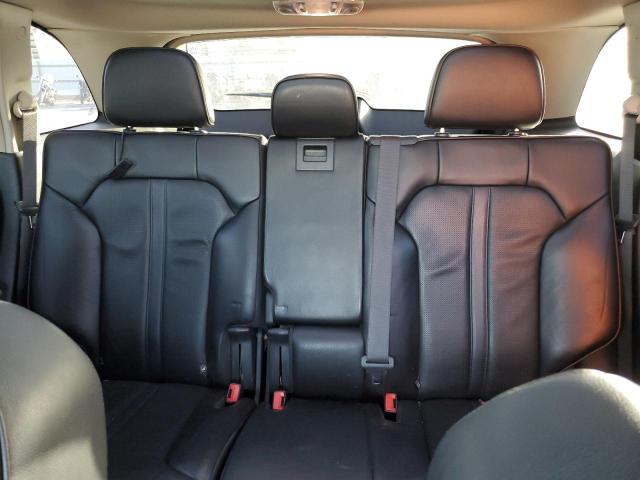 Photo 10 from auction – 2011 LINCOLN MKX with VIN 2LMDJ6JKXBBJ07849