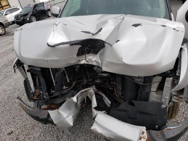 Photo 11 from auction – 2011 CHEVROLET SILVERADO with VIN 3GCPKSE31BG134019