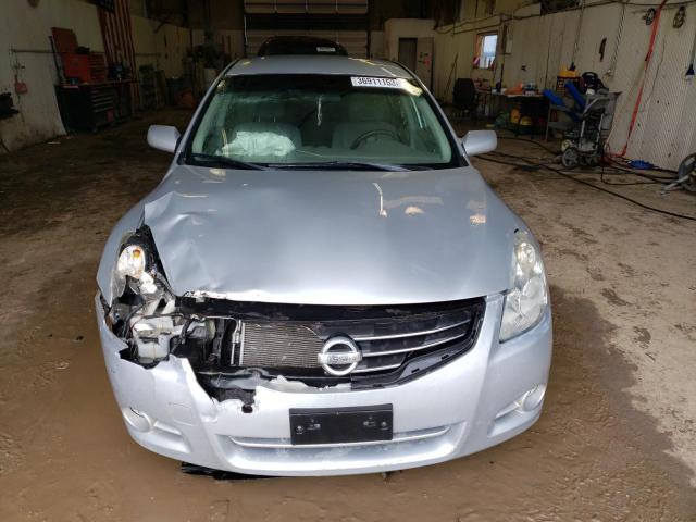 Photo 5 from auction – 2010 NISSAN ALTIMA BAS with VIN 1N4AL2AP5AN514360
