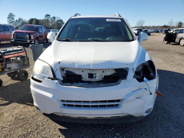 Photo 5 from auction – 2012 CHEVROLET CAPTIVA SP with VIN 3GNAL3E58CS634629