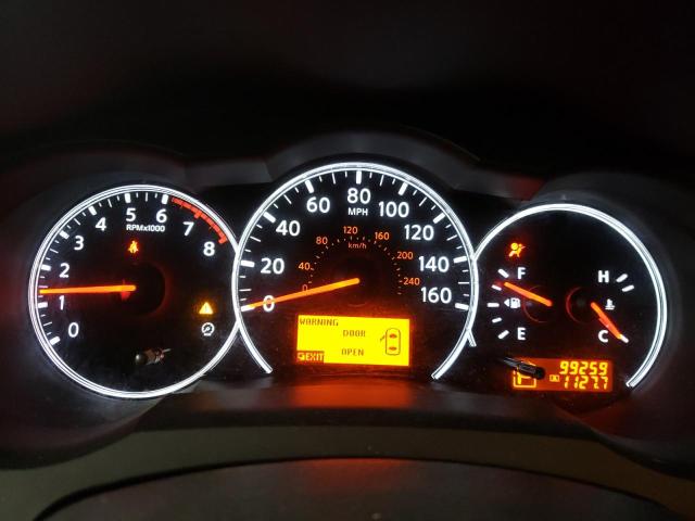 Photo 9 from auction – 2011 NISSAN ALTIMA BAS with VIN 1N4AL2AP4BN401677