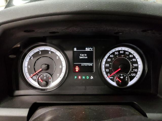 Photo 9 from auction – 2016 RAM 1500 ST with VIN 1C6RR7FT7GS137918