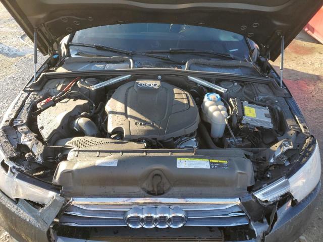 Photo 11 from auction – 2019 AUDI A4 PREMIUM with VIN WAUGMAF42KA021137