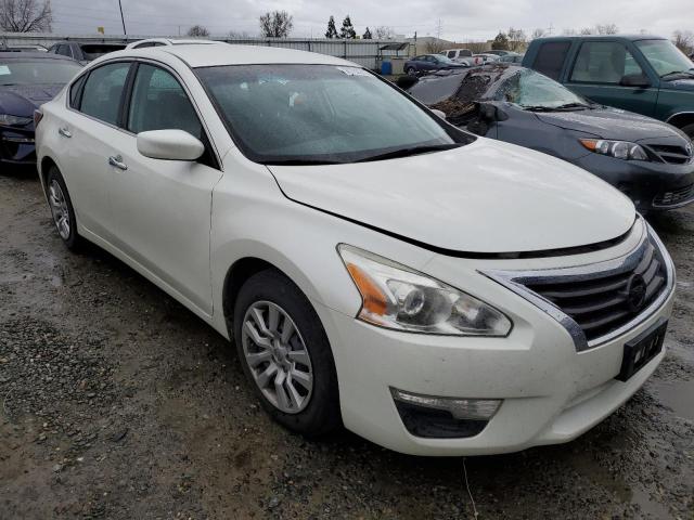 Photo 4 from auction – 2015 NISSAN ALTIMA 2.5 with VIN 1N4AL3AP6FC568324