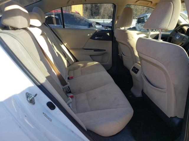 Photo 10 from auction – 2014 HONDA ACCORD EX with VIN 1HGCR2F74EA195574