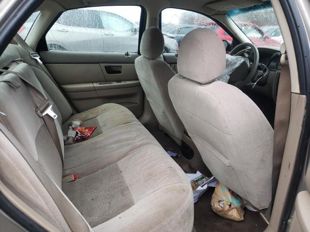 Фото 6 с аукциона – 2004 FORD TAURUS SES с VIN 1FAFP55U74A175740