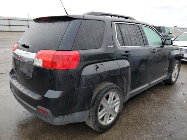 Photo 3 from auction – 2012 GMC TERRAIN SL with VIN 2GKALSEK1C6338556