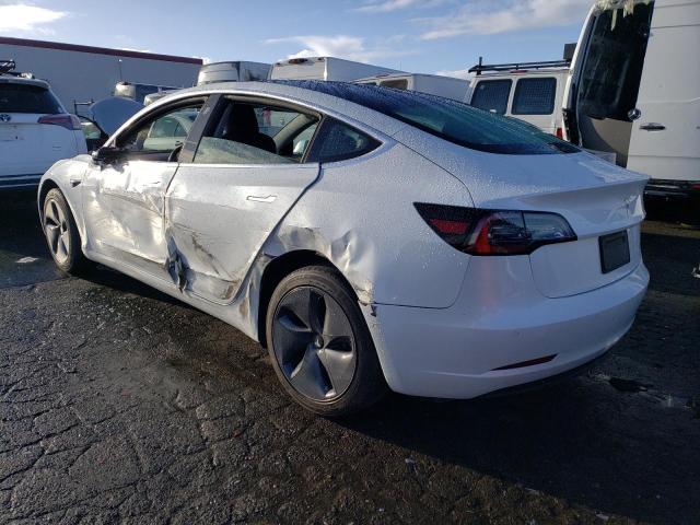Photo 2 from auction – 2020 TESLA MODEL 3 with VIN 5YJ3E1EA9LF612998