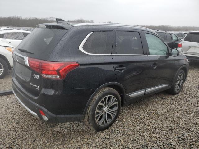 Zdjęcie 3 z aukcji – 2017 MITSUBISHI OUTLANDER z VIN JA4AD3A33HZ029965