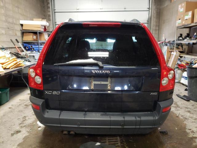 Photo 6 from auction – 2005 VOLVO XC90 with VIN YV1CZ592351142231