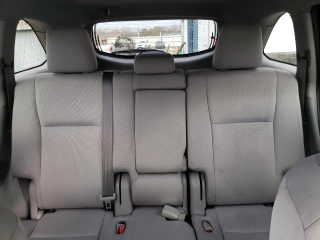 Photo 10 from auction – 2019 TOYOTA HIGHLANDER with VIN 5TDZZRFH0KS369911