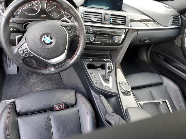 Photo 8 from auction – 2016 BMW 328 I SULE with VIN WBA8E9C53GK604248