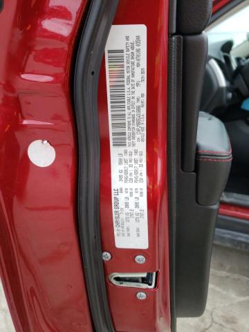 Photo 14 from auction – 2014 JEEP CHEROKEE T with VIN 1C4PJMBB5EW316886