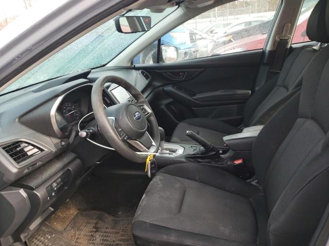 Photo 7 from auction – 2020 SUBARU IMPREZA PR with VIN 4S3GKAD63L3607395