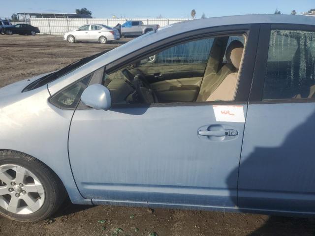 Photo 12 from auction – 2005 TOYOTA PRIUS with VIN JTDKB20U253080845