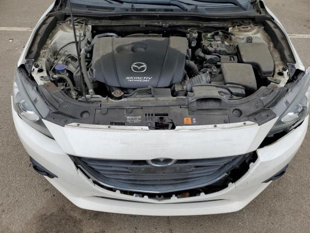 Photo 11 from auction – 2015 MAZDA 3 TOURING with VIN 3MZBM1V77FM145600