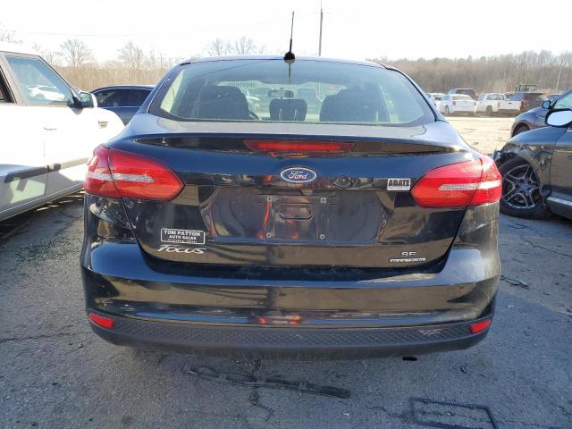Photo 6 from auction – 2016 FORD FOCUS SE with VIN 1FADP3F20GL205615