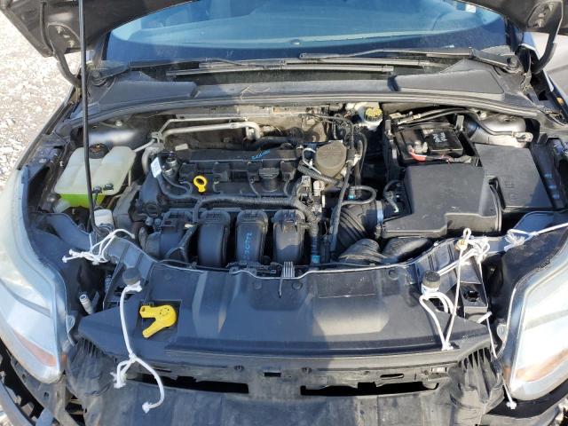 Photo 11 from auction – 2012 FORD FOCUS SE with VIN 1FAHP3F29CL462316