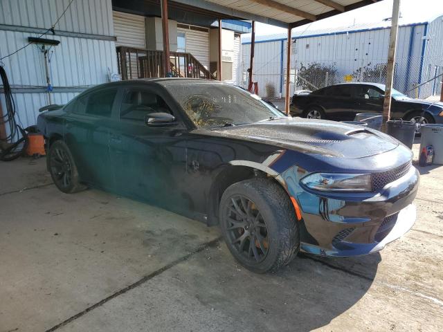 Photo 4 from auction – 2018 DODGE CHARGER SR with VIN 2C3CDXL92JH314822
