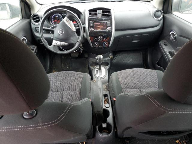 Photo 8 from auction – 2017 NISSAN VERSA S with VIN 3N1CN7AP1HL894031