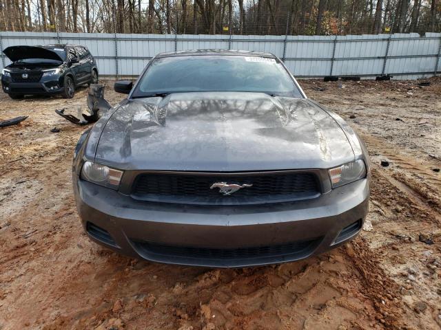 Photo 5 from auction – 2011 FORD MUSTANG with VIN 1ZVBP8AM0B5166011