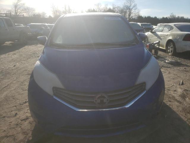 Photo 5 from auction – 2015 NISSAN VERSA NOTE with VIN 3N1CE2CP3FL365483