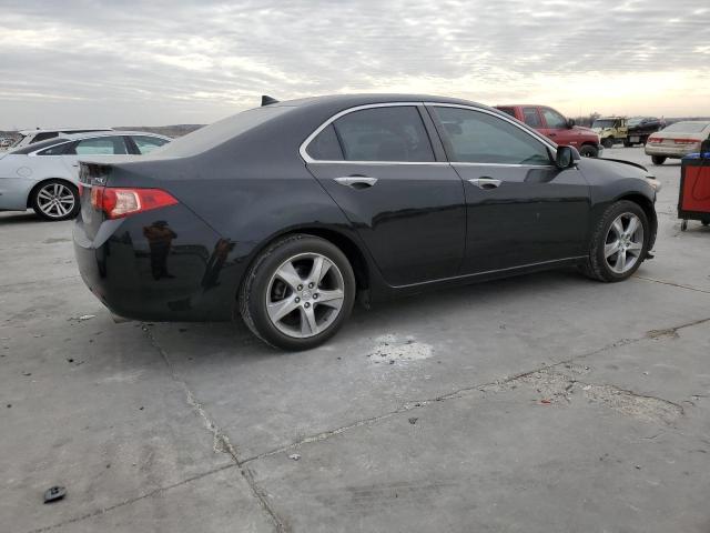 Photo 3 from auction – 2011 ACURA TSX with VIN JH4CU2F67BC011666