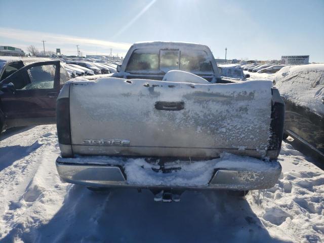 Фото 6 с аукциона – 2003 DODGE RAM 2500 S с VIN 3D7KU26D73G746745