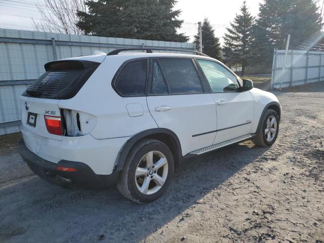 Photo 3 from auction – 2010 BMW X5 XDRIVE3 with VIN 5UXFF0C54ALT84606