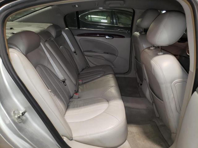 Photo 10 from auction – 2010 BUICK LUCERNE CX with VIN 1G4HE5E1XAU113964