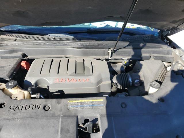 Photo 12 from auction – 2007 SATURN OUTLOOK XE with VIN 5GZER13747J140274