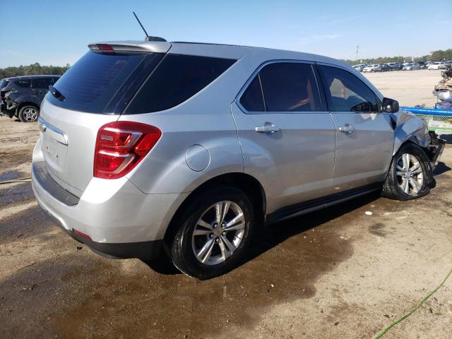 Photo 3 from auction – 2017 CHEVROLET EQUINOX LS with VIN 2GNALBEK8H1544240