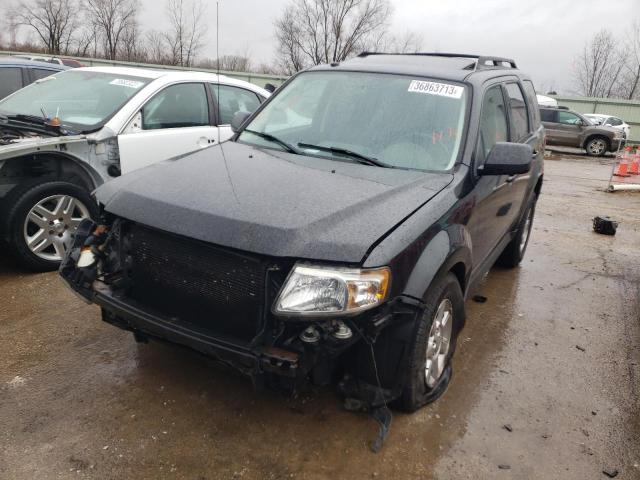 Фото 1 с аукциона – 2011 MAZDA TRIBUTE I с VIN 4F2CY9GG6BKM01086