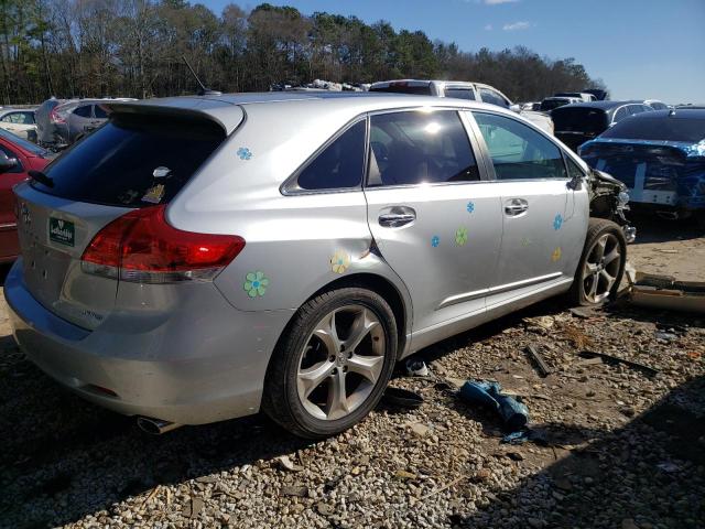 Photo 3 from auction – 2012 TOYOTA VENZA LE with VIN 4T3ZK3BB0CU047966
