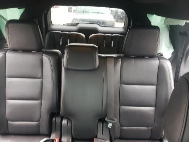 Photo 10 from auction – 2015 FORD EXPLORER X with VIN 1FM5K7D84FGA92606