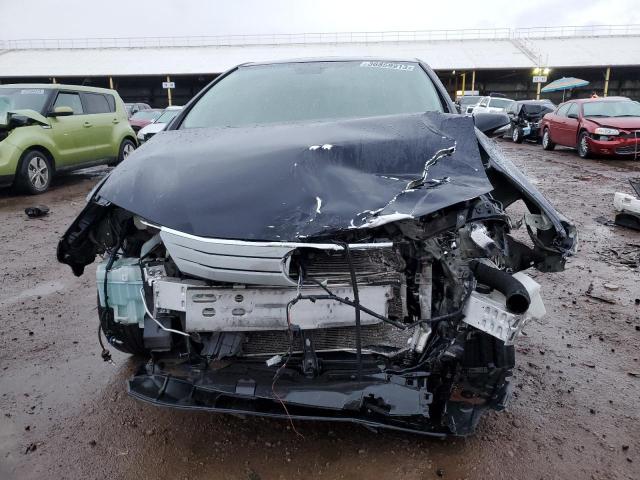 Photo 5 from auction – 2010 LEXUS HS 250H with VIN JTHBB1BA8A2019396
