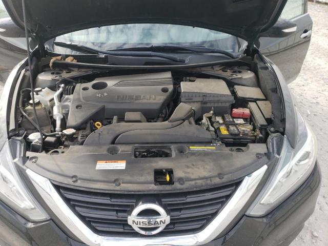 Photo 11 from auction – 2018 NISSAN ALTIMA 2.5 with VIN 1N4AL3AP2JC204667