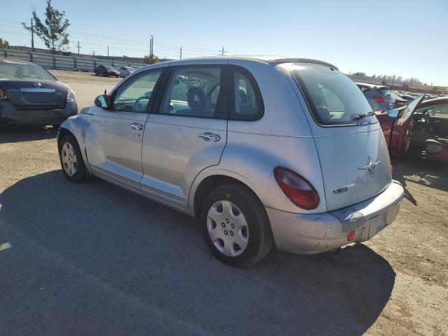 Photo 2 from auction – 2007 CHRYSLER PT CRUISER with VIN 3A4FY48B67T568101