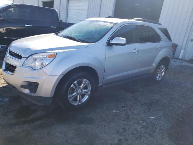 Photo 1 from auction – 2010 CHEVROLET EQUINOX LT with VIN 2CNALDEW9A6366463