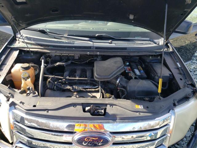 Photo 12 from auction – 2008 FORD EDGE SEL with VIN 2FMDK38C38BA80914