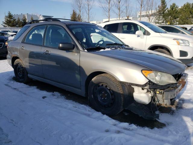 Photo 4 from auction – 2006 SUBARU IMPREZA 2. with VIN JF1GG67656H805774