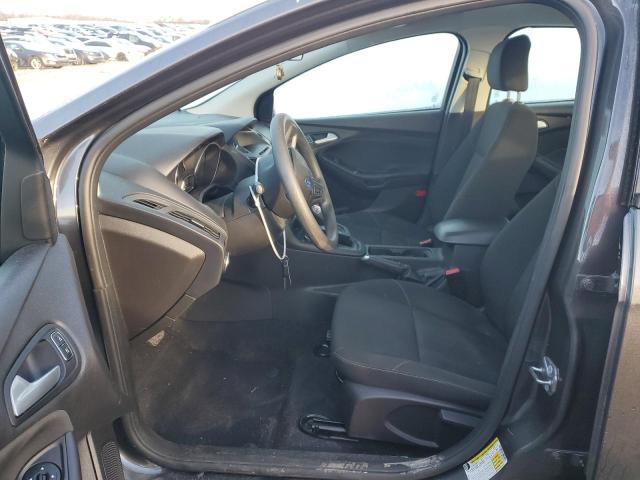Photo 7 from auction – 2015 FORD FOCUS SE with VIN 1FADP3F2XFL250348