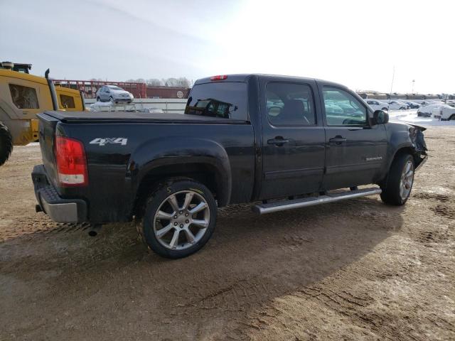 Photo 3 from auction – 2013 GMC SIERRA K15 with VIN 3GTP2WE79DG162857