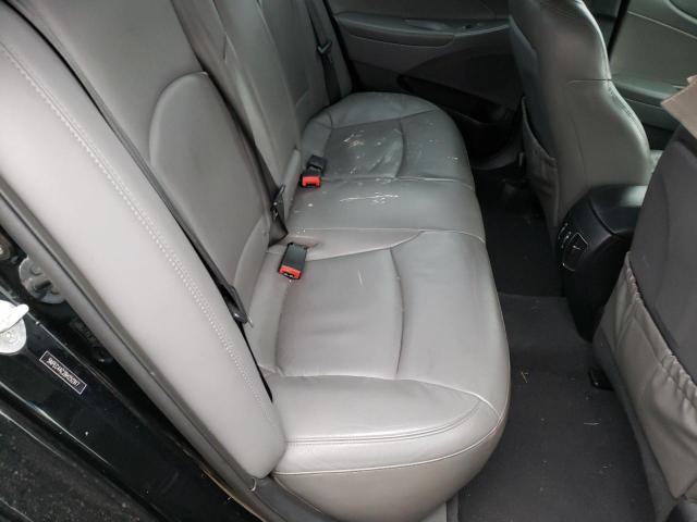 Photo 10 from auction – 2011 HYUNDAI SONATA SE with VIN 5NPEC4AC2BH252917